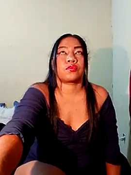 rosmery-navarro online show from 15, 4, 2026