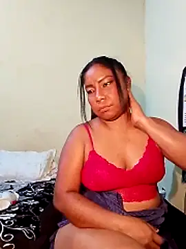 rosmery-navarro online show from 8, 2, 2026