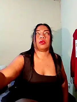 rosmery-navarro online show from 19, 4, 2026