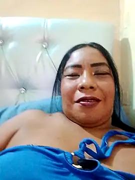 rosmery-navarro online show from 16, 12, 2025