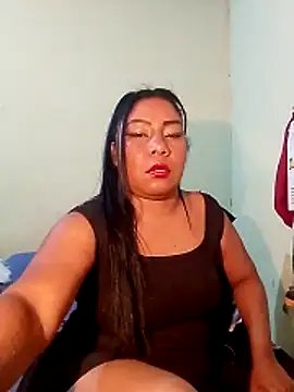 rosmery-navarro online show from 14, 3, 2026