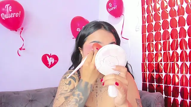 miss soffi  online show from 18, 2, 2026