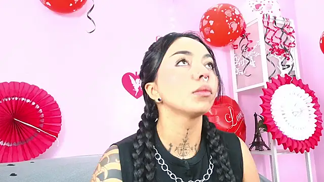 miss soffi  online show from 19, 2, 2026