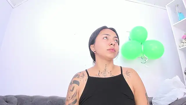 miss soffi  online show from 26, 3, 2026