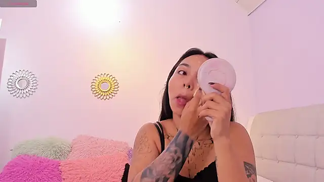 miss soffi  online show from 29, 1, 2025