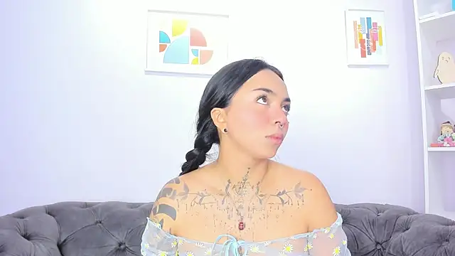 miss soffi  online show from 12, 2, 2026