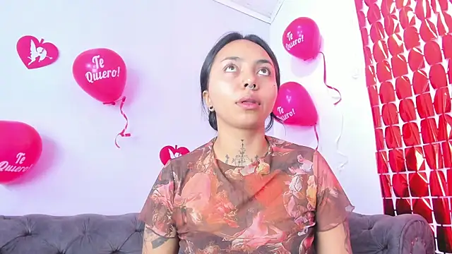 miss soffi  online show from 16, 2, 2026