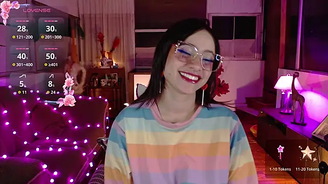 Snapshot of Aquamarinebubble chatting on 5, 2, 2026 Aquamarinebubble online show from 5, 2, 2026