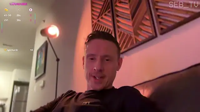 seb tv online show from 7, 6, 2026