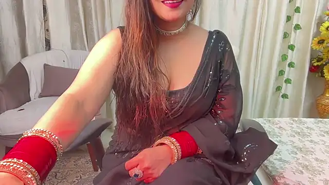 mahimagicdoll DESI online show from 10, 9, 2025