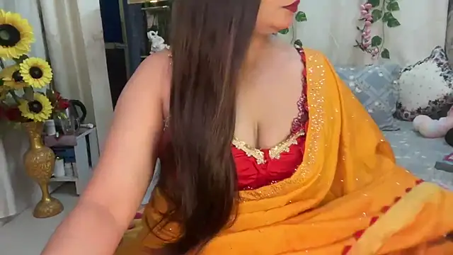 mahimagicdoll DESI online show from 29, 9, 2025