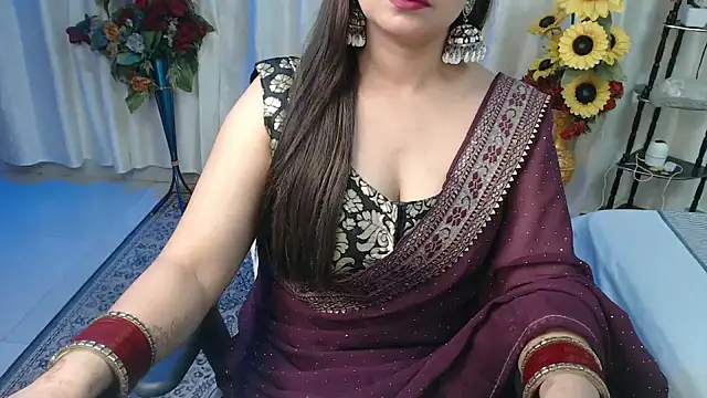 mahimagicdoll DESI online show from 9, 2, 2025