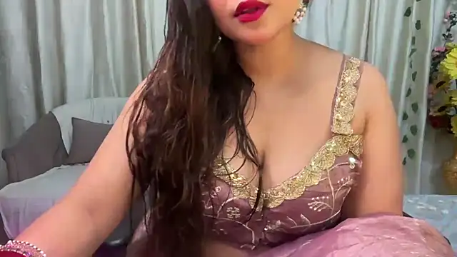 mahimagicdoll DESI online show from 23, 9, 2025