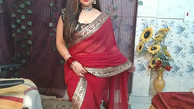 mahimagicdoll DESI online show from 19, 1, 2025