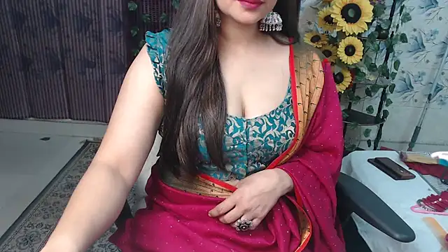 mahimagicdoll DESI online show from 1, 2, 2025