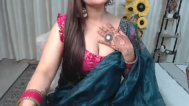 mahimagicdoll DESI online show from 6, 2, 2025