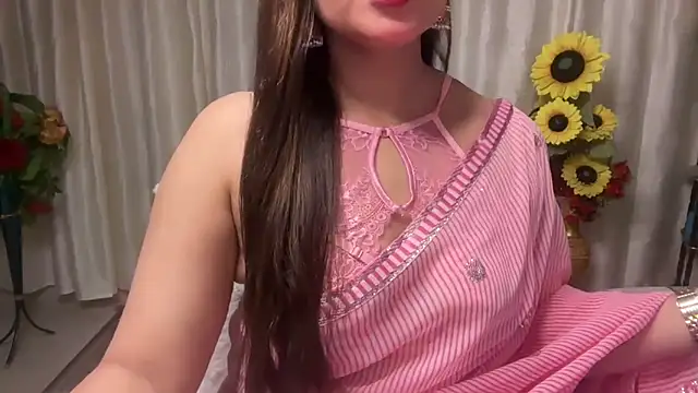 mahimagicdoll DESI online show from 15, 2, 2025