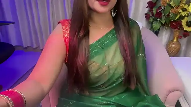 mahimagicdoll DESI online show from 26, 2, 2025