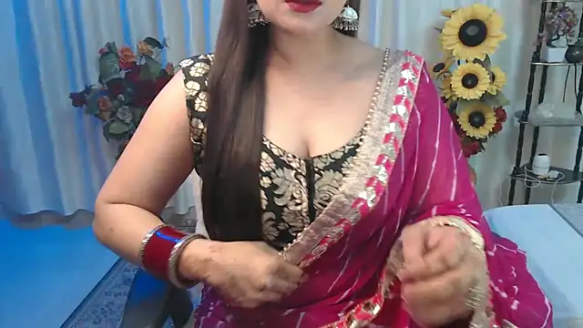 mahimagicdoll DESI online show from 8, 2, 2025