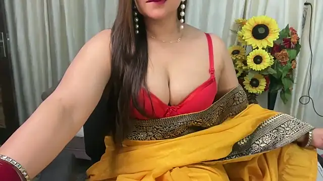 mahimagicdoll DESI online show from 12, 3, 2025