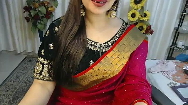 mahimagicdoll DESI online show from 12, 2, 2025
