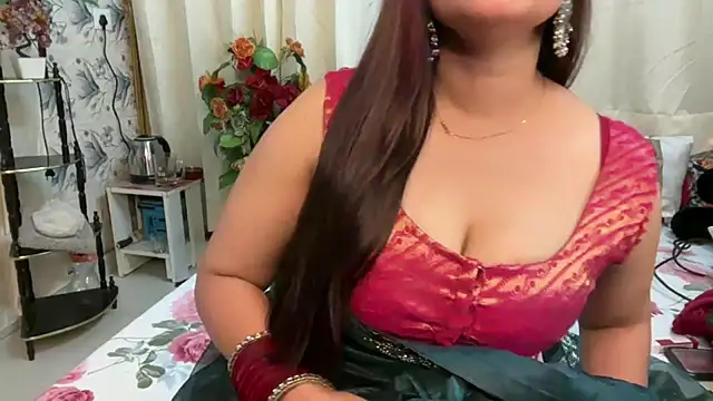 mahimagicdoll DESI online show from 19, 3, 2025