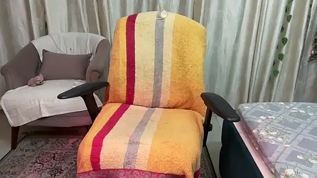 mahimagicdoll DESI online show from 24, 9, 2025