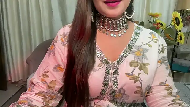 mahimagicdoll DESI online show from 27, 2, 2025
