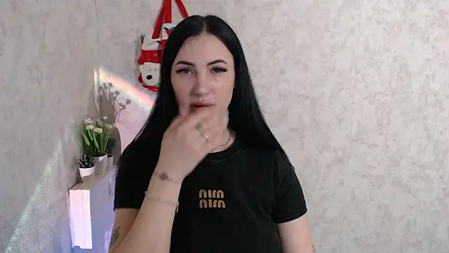 MisssShy  online show from 21, 12, 2025