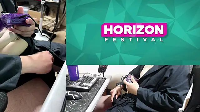 HardTeen003 online show from 4, 6, 2026