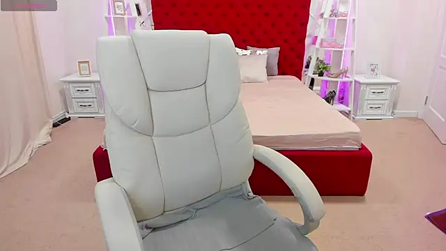 Snapshot of Kamilla_Hot chatting on 25, 4, 2026 Kamilla Hot online show from 25, 4, 2026