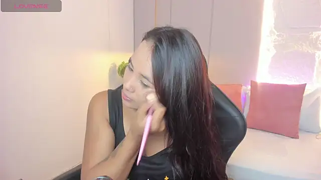 Snapshot of isabella_florez chatting on 22, 7, 2026 isabella florez online show from 22, 7, 2026