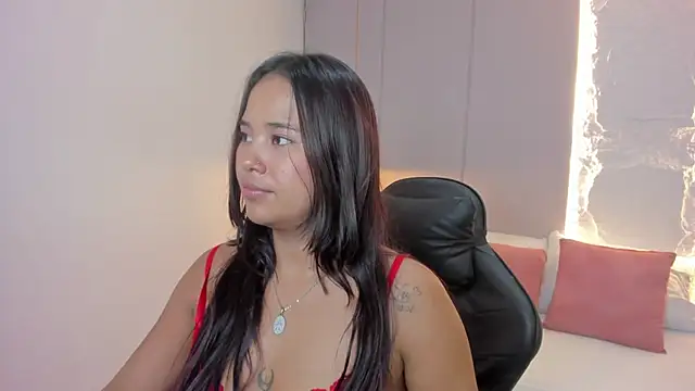 Snapshot of isabella_florez chatting on 19, 7, 2026 isabella florez online show from 19, 7, 2026