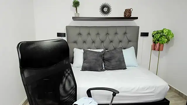 isabella florez online show from 3, 3, 2025