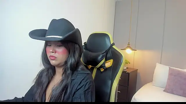 isabella florez online show from 23, 4, 2026