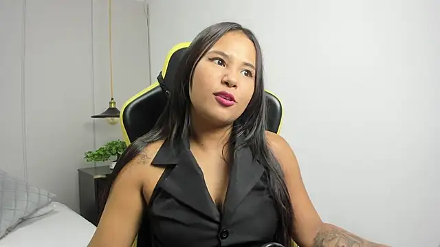 isabella florez online show from 3, 3, 2026