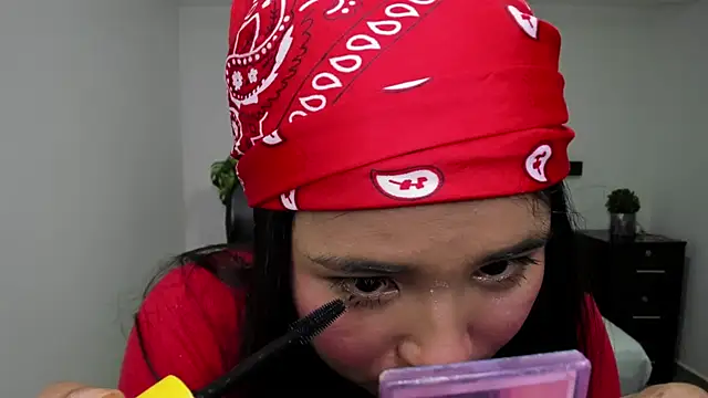 isabella florez online show from 18, 3, 2025