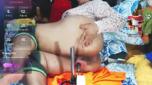 mature beautiful online show from 11, 3, 2026