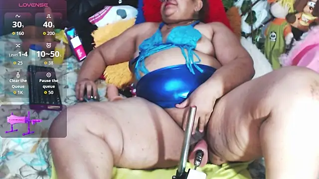 mature beautiful online show from 25, 3, 2026