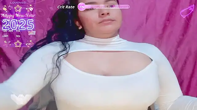 sophiie 93 online show from 2, 12, 2025