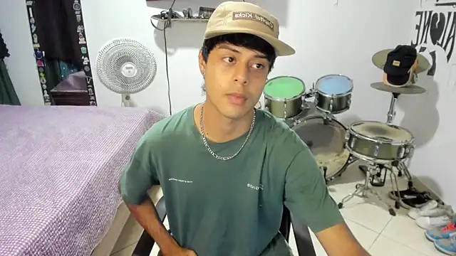 Zack falcon online show from 6, 3, 2026