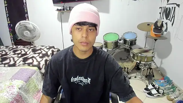 Zack falcon online show from 3, 12, 2025