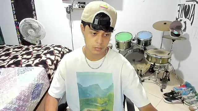 Zack falcon online show from 23, 10, 2025