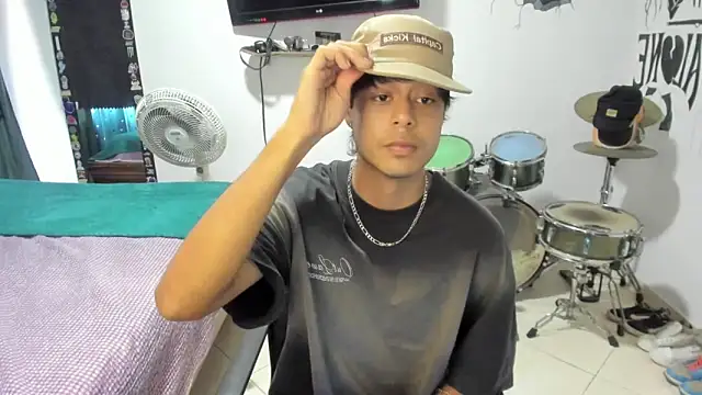 Zack falcon online show from 10, 3, 2026