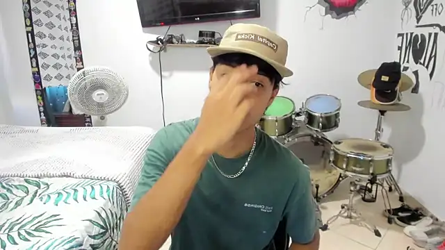 Zack falcon online show from 4, 2, 2026