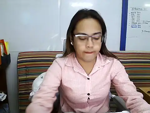 Snapshot of Your_PrettyGirlxxx chatting on 27, 2, 2025 Your PrettyGirlxxx online show from 27, 2, 2025