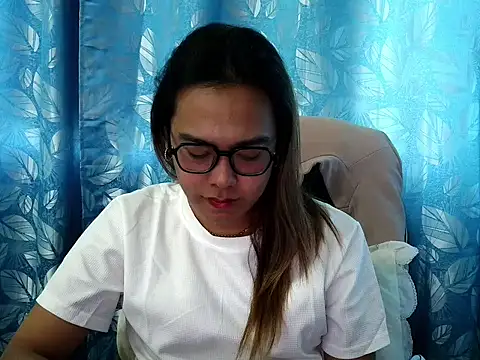 Your PrettyGirlxxx online show from 6, 11, 2025