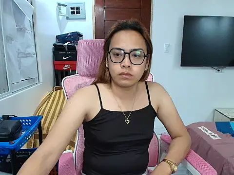 Your PrettyGirlxxx online show from 16, 2, 2026