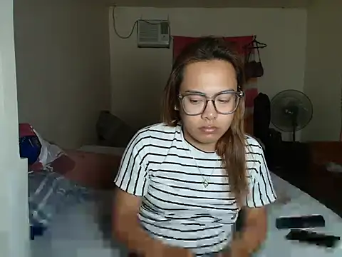 Your PrettyGirlxxx online show from 8, 2, 2026