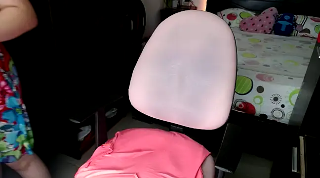 Snapshot of Hana___ chatting on 7, 3, 2025 Hana online show from 7, 3, 2025